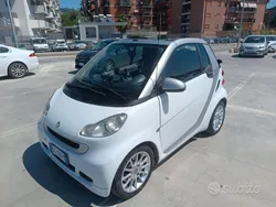 Usata 2009 Smart ForTwo Cabrio Cabrio | 4600 € (Ottimo prezzo)