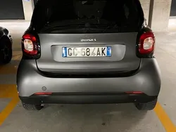 Usata 2015 Smart ForTwo Coupé Due volumi | 8500 € (Buon prezzo)
