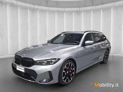 Grigio Usata 2024 BMW 320 M Sport Station wagon | 46.800 € (Molto cara)