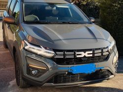 Grigio Usata 2023 Dacia Jogger Extreme Monovolume | 18.000 € (Buon prezzo)