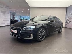 Nero Usata 2024 Audi A5 Advanced Coupé | 42.900 € (Super prezzo)