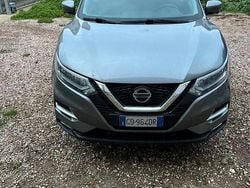 Grigio Usata 2020 Nissan Qashqai SUV | 16.500 € (Buon prezzo)
