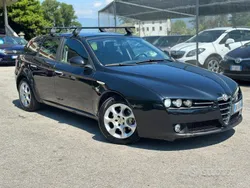 Usata 2008 Alfa Romeo 159 Station wagon | 1800 € (Super prezzo)