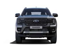 Carbonized gray Nuova 2025 Ford Ranger Wildtrack Pick-up | 48.000 € (Molto cara)