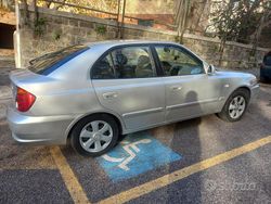 Usata 2003 Hyundai Accent | 2500 €