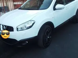 Bianco Usata 2010 Nissan Qashqai +2 Tekna SUV | 5000 € (Super prezzo)