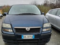 Blu Usata 2009 Fiat Ulysse Monovolume | 2500 € (Ottimo prezzo)