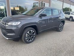 Blu Nuova 2025 Jeep Compass Altitude SUV | 28.300 €