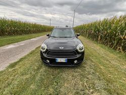 Nero Usata 2018 Mini Countryman SUV | 20.000 € (Buon prezzo)
