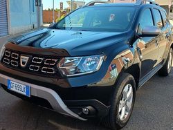 Usata 2021 Dacia Duster Comfort SUV | 14.500 € (Buon prezzo)