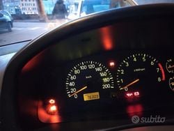 Rosso Usata 2001 Suzuki Ignis Due volumi | 2400 € (Super prezzo)