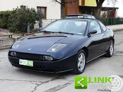 Blu Usata 1998 Fiat Coupé Coupé | 4000 € (Super prezzo)