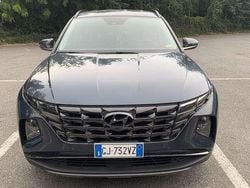 Usata 2022 Hyundai Tucson SUV | 25.000 € (Buon prezzo)