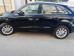 Usata 2017 Audi Q3 SUV | 19.500 € (Molto cara)