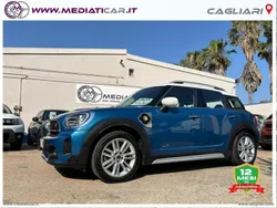 Usata 2020 Mini Countryman SUV | 25.700 € (Buon prezzo)