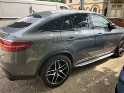 Usata 2017 Mercedes GLE450 AMG AMG Coupé | 39.900 € (Super prezzo)