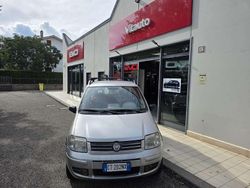 Argento Usata 2005 Fiat Panda 4x4 Climbing Due volumi | 5490 € (Cara)