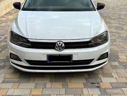 Bianco Usata 2019 VW Polo Business Due volumi | 9300 € (Buon prezzo)
