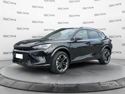 Nero Nuova 2025 Cupra Formentor SUV | 34.900 € (Buon prezzo)