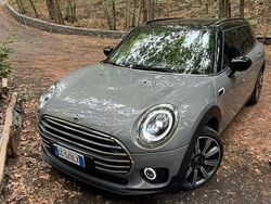 Grigio Usata 2021 Mini Cooper Clubman Station wagon | 22.000 € (Buon prezzo)
