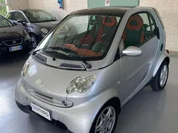 Argento Usata 2003 Smart ForTwo Coupé Due volumi | 1300 € (Super prezzo)