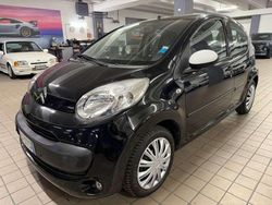 Nero Usata 2008 Citroën C1 Due volumi | 2900 € (Buon prezzo)