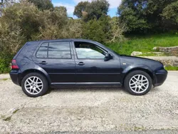 Usata 1998 VW Golf IV Due volumi | 450 € (Buon prezzo)