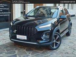 Nero Usata 2023 DR DR 3.0 SUV | 14.500 € (Buon prezzo)