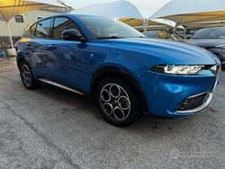 Blu Usata 2024 Alfa Romeo Tonale Ti SUV | 26.490 € (Super prezzo)