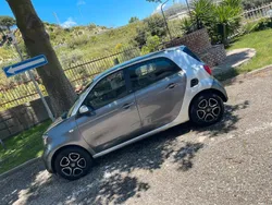 Usata 2018 Smart ForFour Tre volumi | 12.500 € (Buon prezzo)
