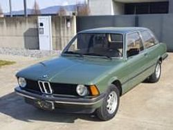 Verde Usata 1982 BMW 315 Due volumi | 9000 €