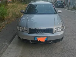 Usata 2003 Audi A4 Tre volumi | 3000 € (Ottimo prezzo)
