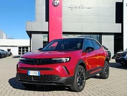 Rosso Usata 2024 Opel Mokka Ultimate SUV | 21.900 € (Cara)