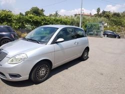 Grigio Usata 2006 Lancia Ypsilon Due volumi | 3500 € (Buon prezzo)