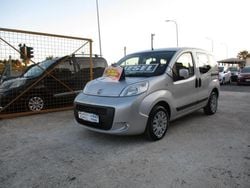 Grigio Usata 2015 Fiat Qubo Trekking Monovolume | 6990 € (Cara)