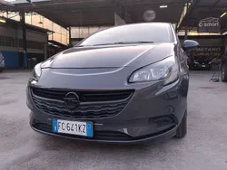 Usata 2016 Opel Corsa Cosmo Tre volumi | 6999 € (Buon prezzo)