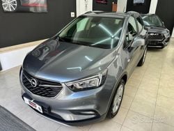 Grigio Usata 2017 Opel Mokka Business SUV | 14.900 € (Molto cara)