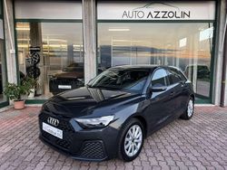 Grigio manhattan Usata 2025 Audi A1 Sportback Due volumi | 26.800 € (Buon prezzo)