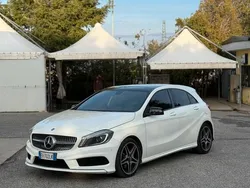 Usata 2014 Mercedes A220 Premium Tre volumi | 12.000 € (Cara)