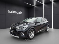 Nero Usata 2022 Renault Captur Techno SUV | 18.490 € (Buon prezzo)