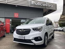 Bianco Usata 2022 Opel Combo Edition+ Monovolume | 13.490 € (Buon prezzo)