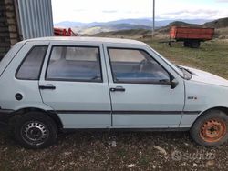 Usata 1986 Fiat Uno Due volumi | 300 €