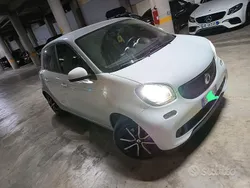 Usata 2018 Smart ForFour Due volumi | 11.000 € (Ottimo prezzo)