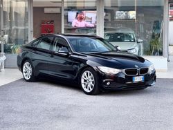 Nero Usata 2015 BMW 418 Gran Coupé Coupé | 14.300 € (Ottimo prezzo)