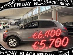 Grigio Usata 2015 Ssangyong (KGM) Korando SUV | 6400 € (Buon prezzo)