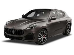 Grigio Nuova 2025 Maserati Grecale SUV | 78.150 € (Ottimo prezzo)