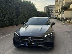 Usata 2022 Mercedes C200 Premium Tre volumi | 36.000 € (Buon prezzo)
