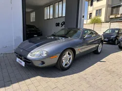 Grigio Usata 1996 Jaguar XK8 Coupé | 17.900 € (Super prezzo)