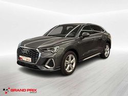 Grigio Usata 2025 Audi Q3 S-Line SUV | 45.900 € (Buon prezzo)