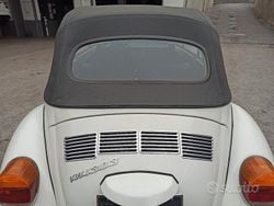 Usata 1970 VW Maggiolino Cabrio | 15.990 €